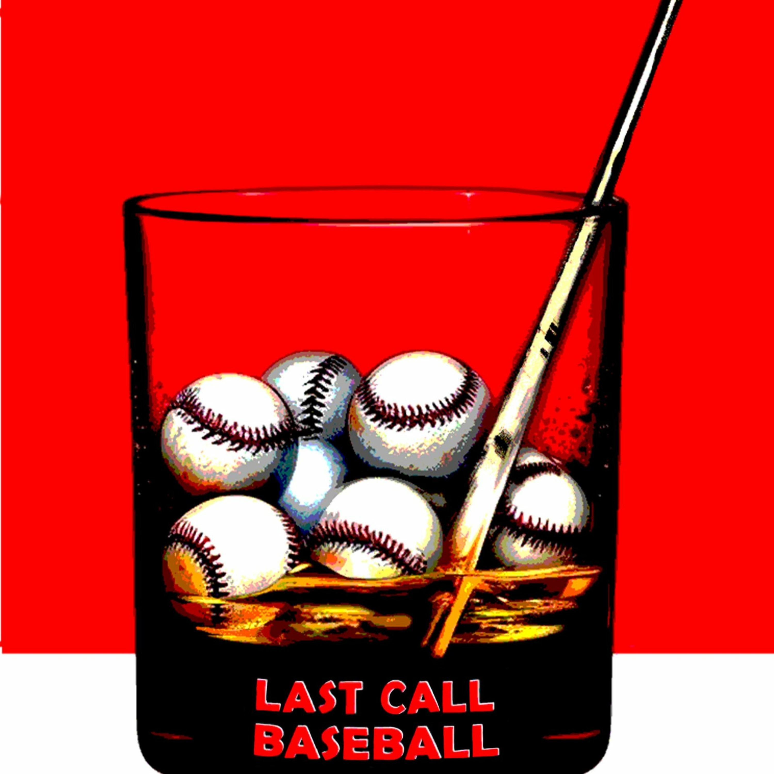 Last Call Baseball