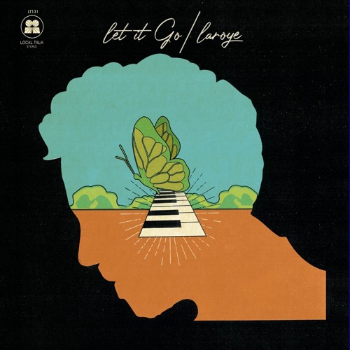 Laroye / Let It Go Laroye / Let It Go