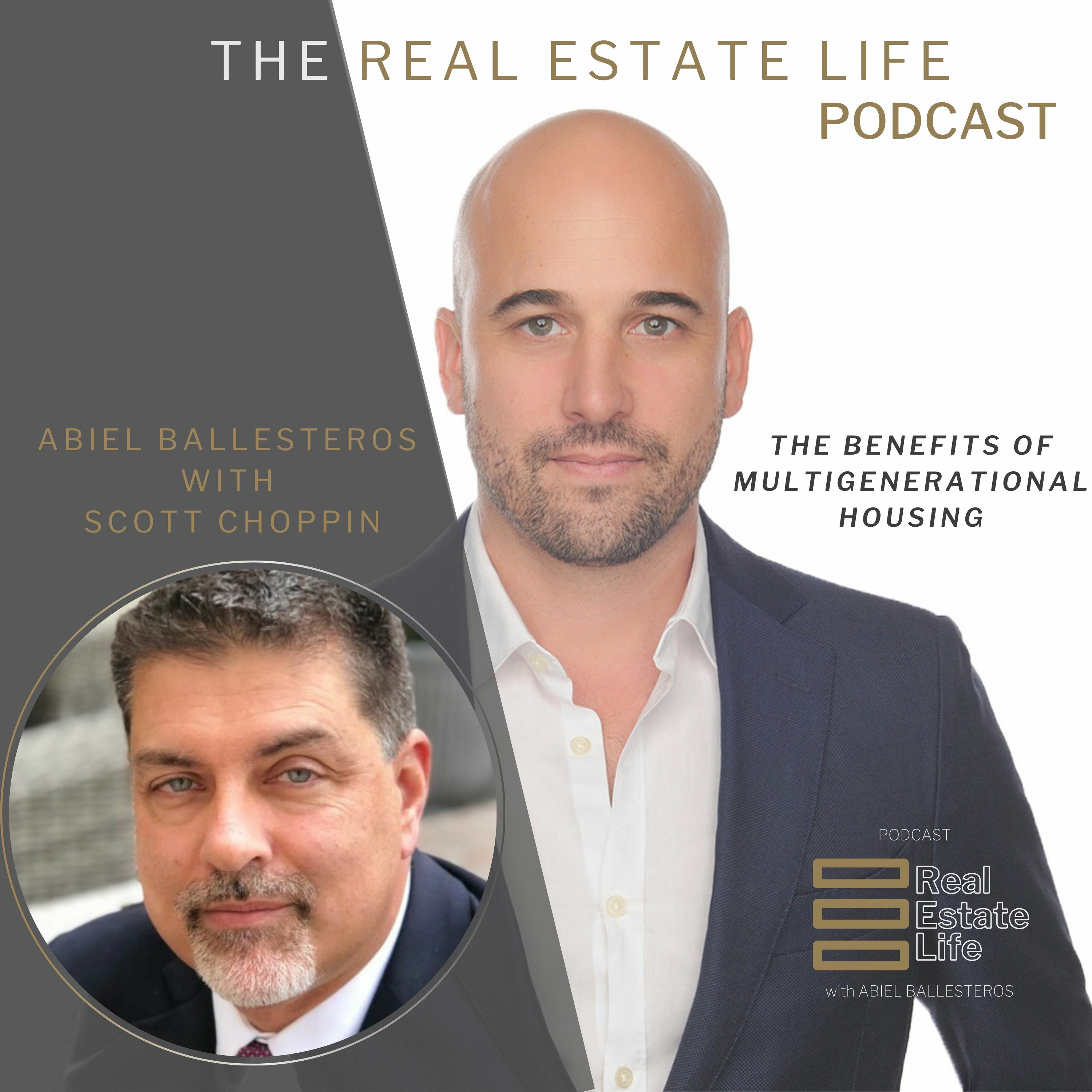 The Real Estate Life Podcast