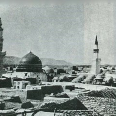 من اروع أناشيد الهجرة : من مكة للمدينة هاجر طاها هادينا