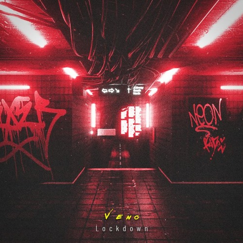 Veno - Lockdown [Official Audio]