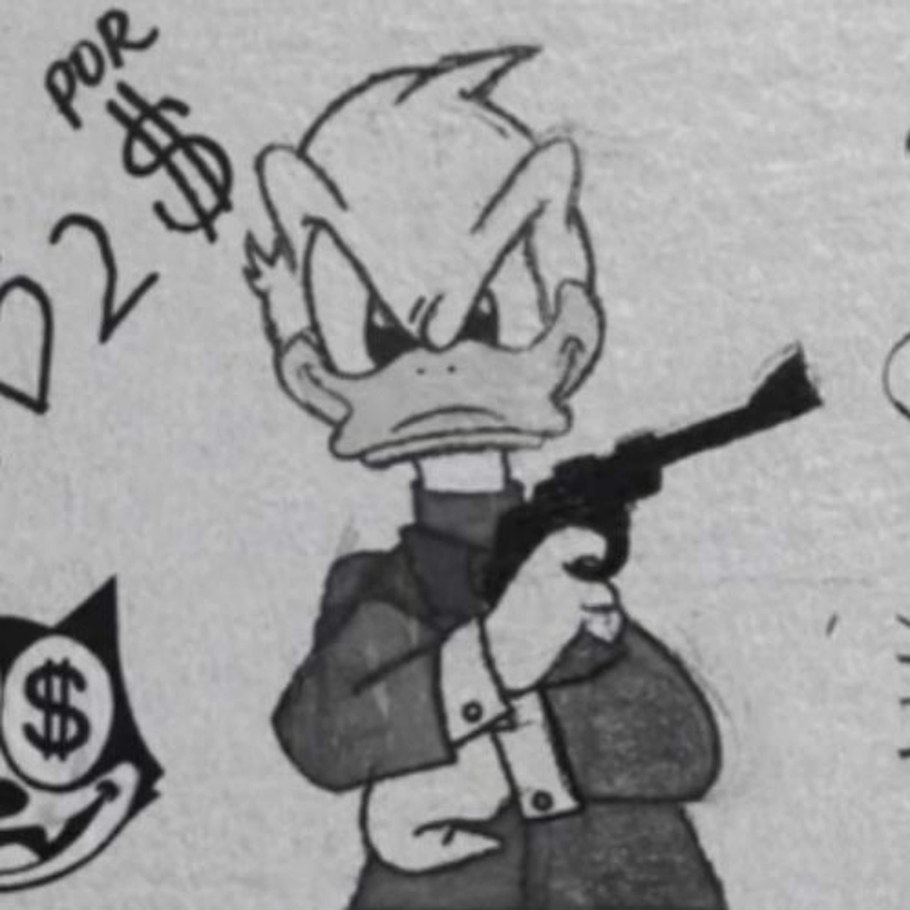 Vagabundo dos bons