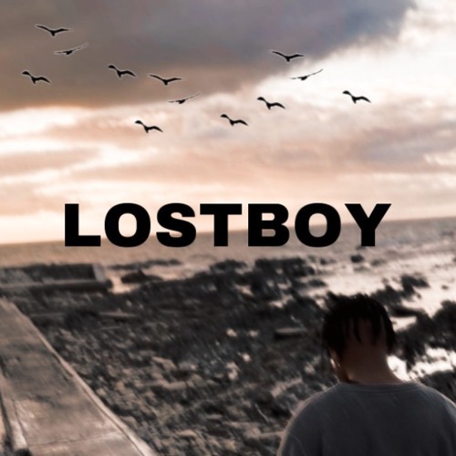 Running Away Prod. Tytaan Vertx