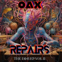 OAX Mix Contest 2