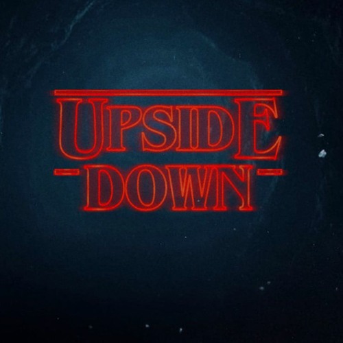 Upside Down (Prod. Xaid)