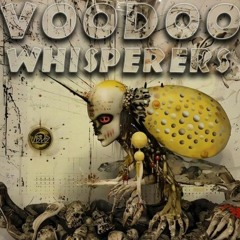 mind attack 155-VA/voodoo whispers out  from voodoo hoodoo recs /bandcamp