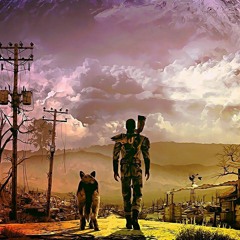 Jt Music - Fallout 4 Rap. Welcome to My Apocalypse: RE-imagined.