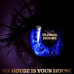 Global House Select 12 Mixed By EnjoyMoy.