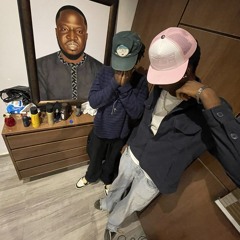 Ms. Demeanor pt2 x G.O