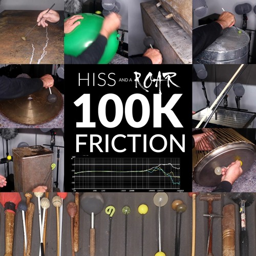 100K FRICTION Preview 1 TRAY