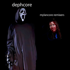 im so sick x mylancore