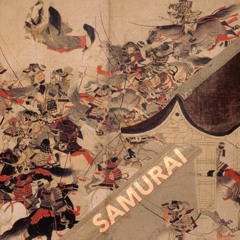 Samurai - Main Theme