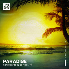 Paradise (Extended Mix)