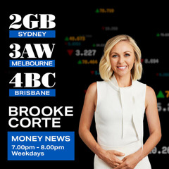 Money News | 09022023 Roby Sharon-Zipser, CEO of HiPages Group