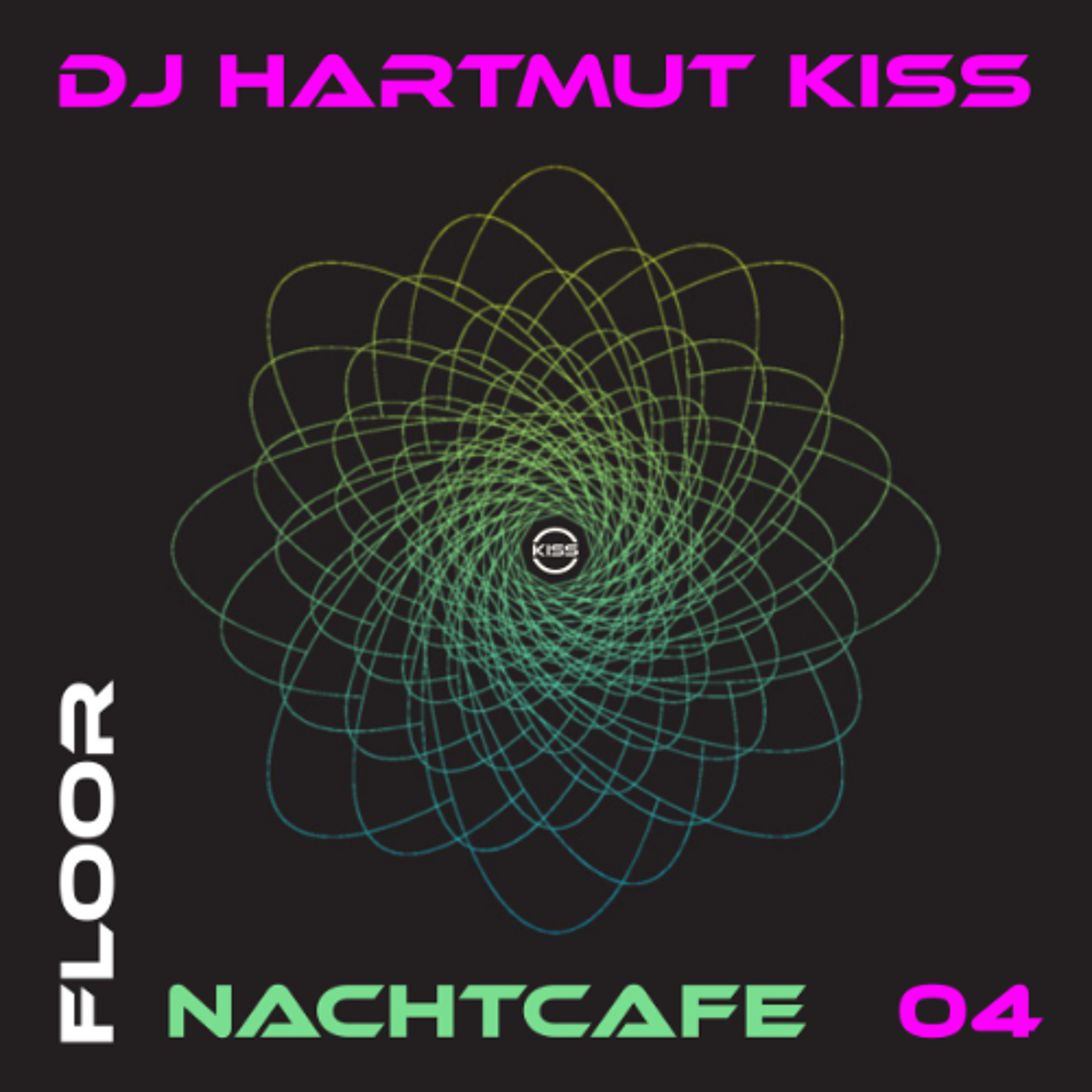 DISCO HOUSE REVIVAL @ Nachtcafe Floor 04 - Mit Pauken und Trompeten by Hartmut KissDD episode artwork