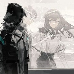 【Arknights 】《 CHAPTER 15 》 | 15-20 Boss Phase 2