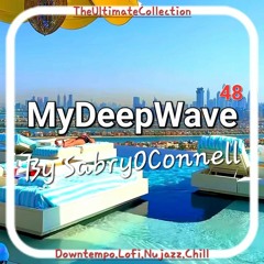 MY DEEP WAVE 48 BY SABRYOCONNELL