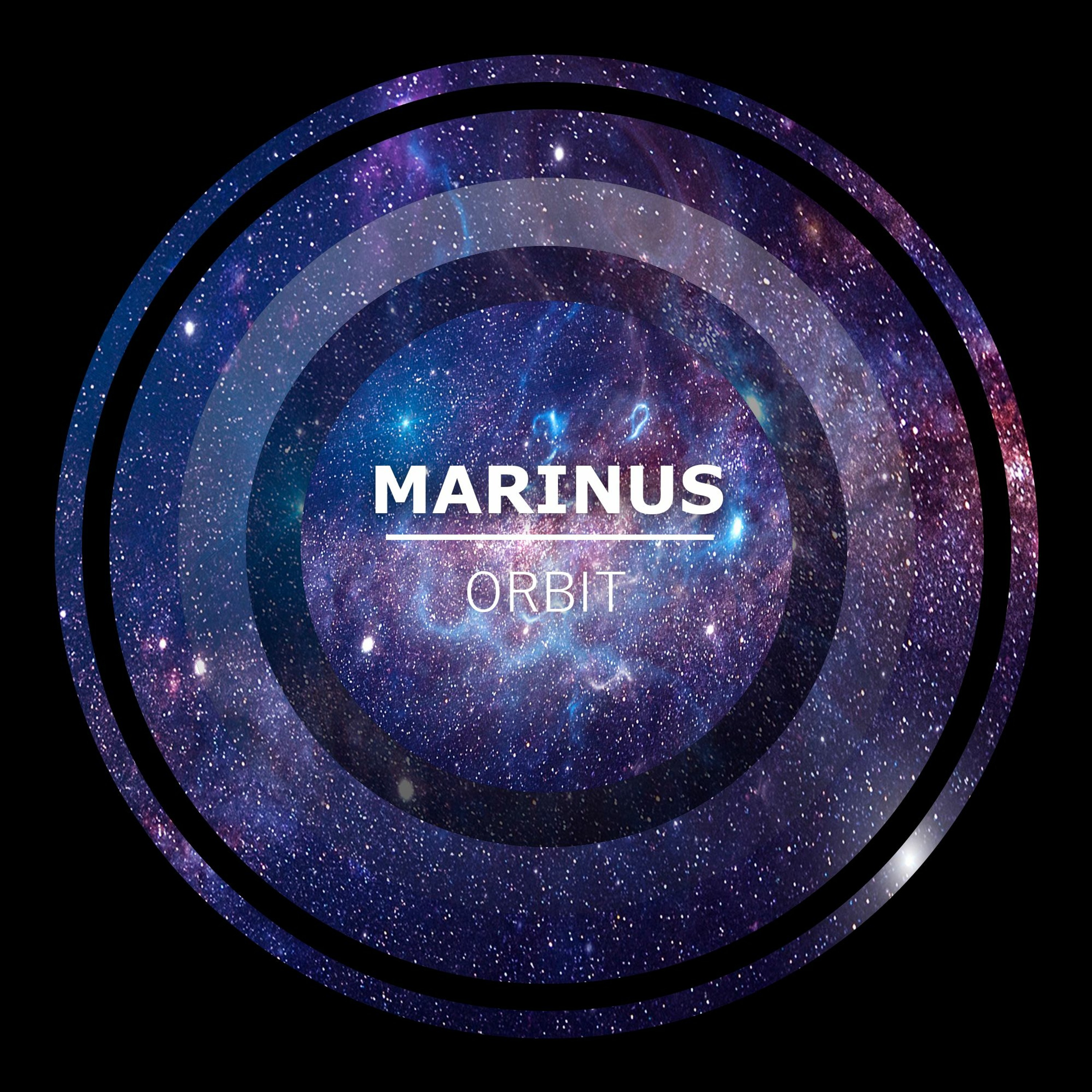 Marinus Productions