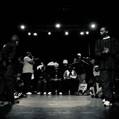 DELANOTCHE VS IZZY LMXWARBATTLE (1st round)