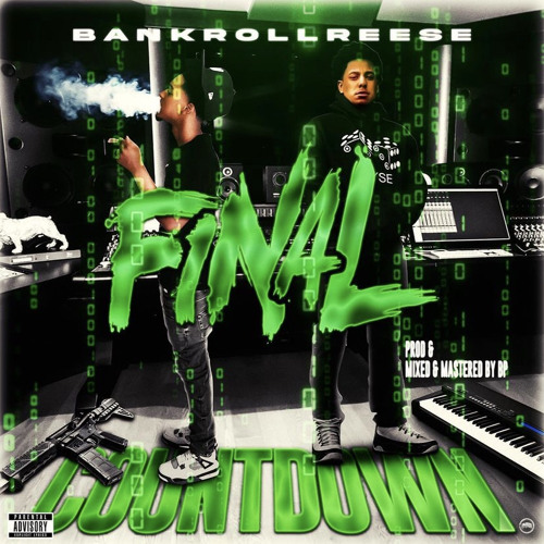 Bankrollreese - Treacherous