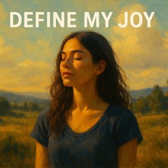Define My Joy-AIDRIX /dancepop /pophouse /happysotyline
