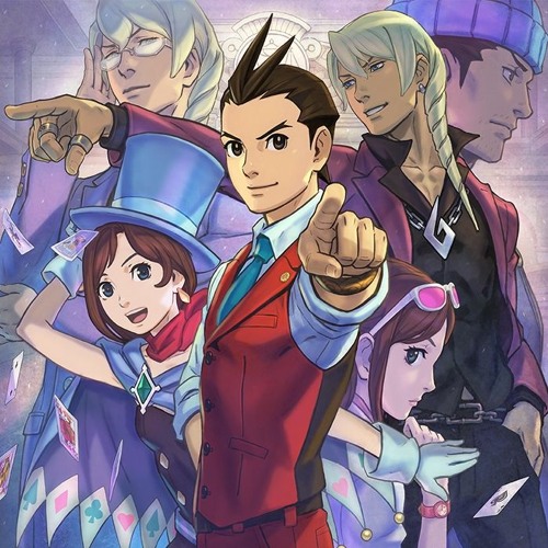 Apollo Justice ~ A New Chapter of Trials 2021 Ace Attorney Remix Prediction