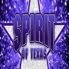 Spirit of Texas A-Team (2022)(WORLDS EDIT)