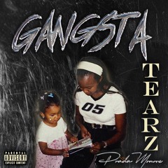 GANGSTA TEARZ - (prod. Mumin)