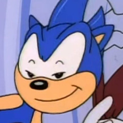 Sonic 1 - Title Screen (AOSTH Remix)
