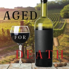 Books ✔️ Download Aged for Death (A Tuscan Vineyard Cozy MysteryâBook 2)