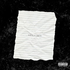 Hate It Or Love It ( prod. Flowers In Narnia)