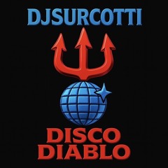 DJSurcotti - Disco Diablo