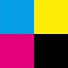 CMYK - Tommy Hank
