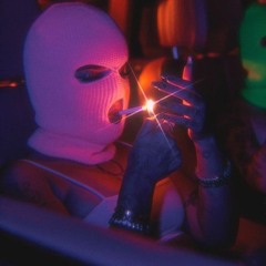 Don't Stand A Chance - Sample