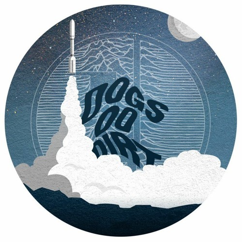Various Artists - As We Near The Atmosphere (DJ Mix By Dogs Do Dirt)