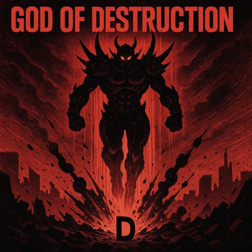 God of destruction