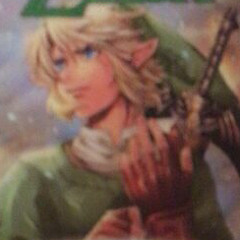 [Archives] Zelda (Instru. Azthecreator)