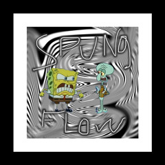 SPUNG FLOW | ft Lil squid