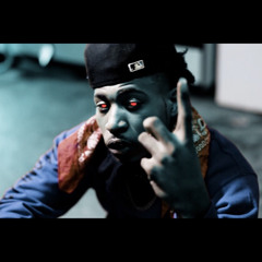 Tlg Dooda - Misunderstood (feat. Lil Kuzz)