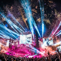 The Blink (dvlm Bassjackers Remix) Vs Cream In Da Getto (dj From Mars Mashup) Dimitri Vegas Mashup