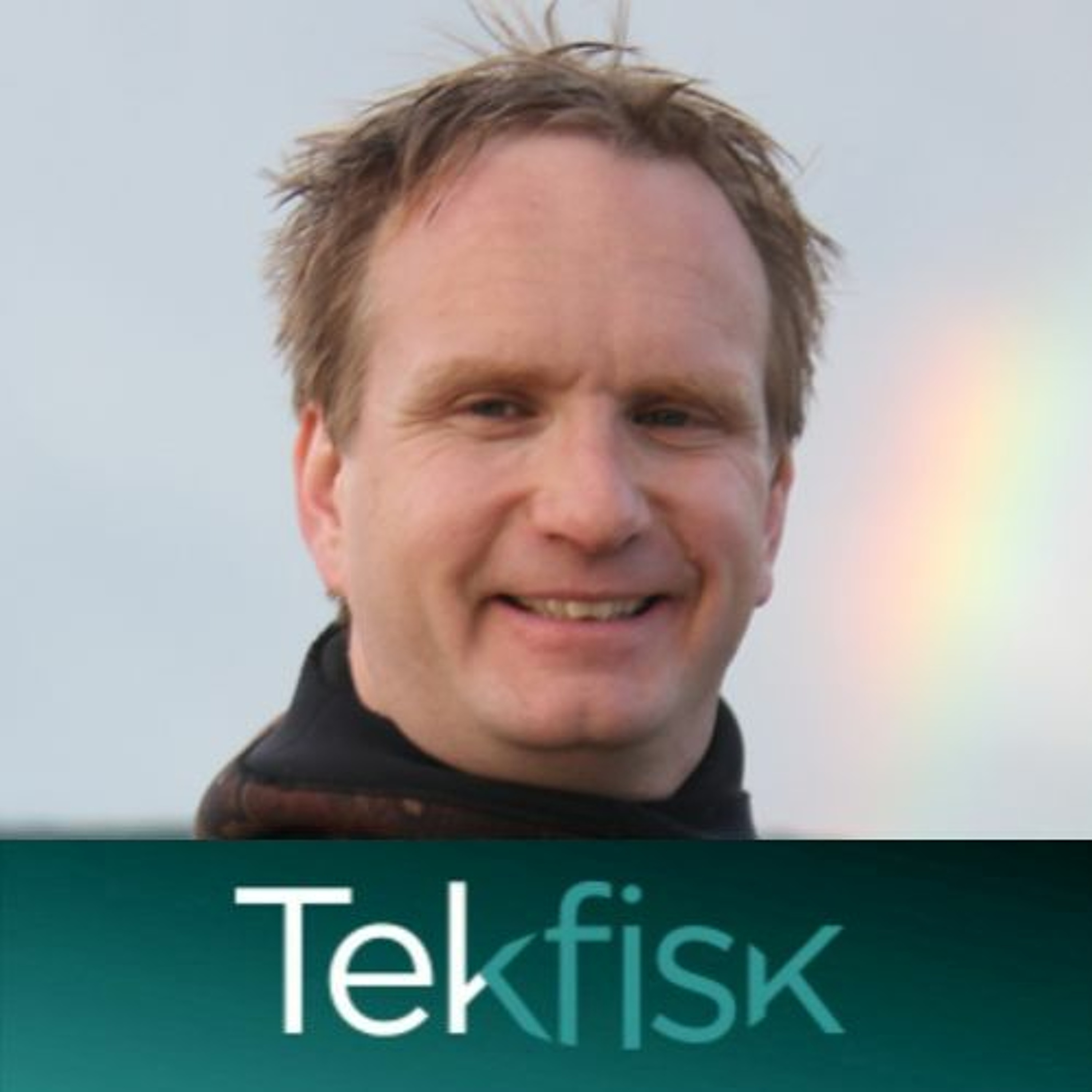 Tekfisk
