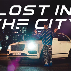 BoxBoy- Lost in the city