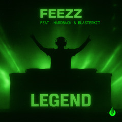 Legend (feat. BLASTERKIT & HardBack)