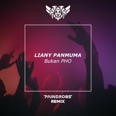 Liany Panmuma - Bukan PHO (Paindrobs Remix)