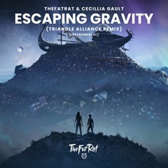 ESCAPING GRAVITY [ALVIN MO RMX INSTRUMENTAL]