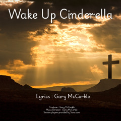 Wake Up Cinderella