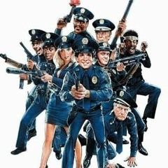 Gamersnet Filmhuis #37 | Police Academy 2: Their First Assignment