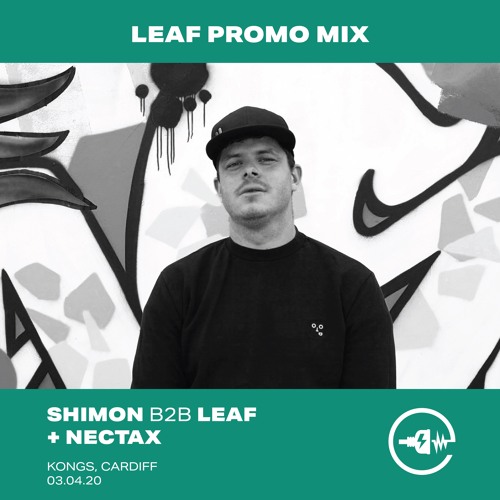 LEAF | RawSynth Label Lauch Promo Mix
