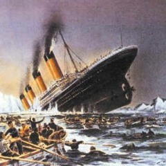 Marcy Mane - Titanic prod. F1lthy & theLoosieman