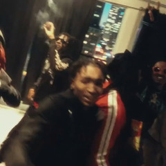 TTM Dawg x Lil Dude - He Cuffin Dat